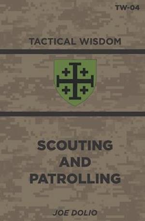 Scouting And Patrolling: TW-04