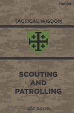 Scouting And Patrolling: TW-04 