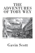 The Adventures of Toby Wey 
