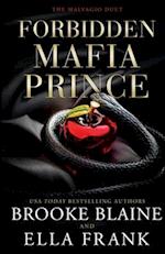 Forbidden Mafia Prince 