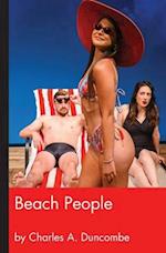 Beach People 