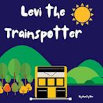 Levi The Trainspotter 