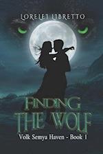 Finding the Wolf 