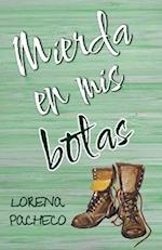 Mierda en mis botas