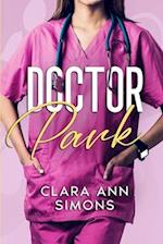 Dr. Park: A Lesbian Medical Romance 