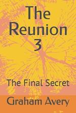 The Reunion 3: The Final Secret 