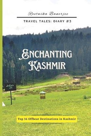 Enchanting Kashmir: Travel Tales: Diary #3