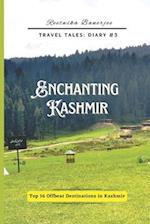 Enchanting Kashmir: Travel Tales: Diary #3 