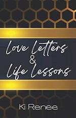 Love Letters & Life Lessons 