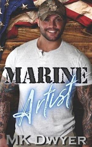 Marine Artist