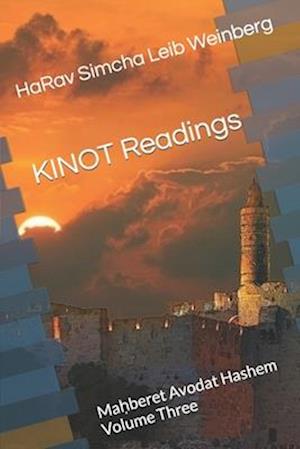 Kinot Readings