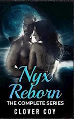 Nyx Reborn: The Complete Series 