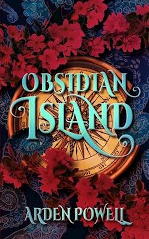 Obsidian Island