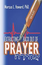 Extracting War Out of Prayer 