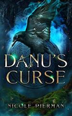 Danu's Curse 