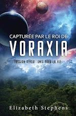 Capturée par le Roi de Voraxia