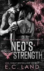 Neo's Strength 