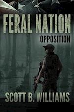 Feral Nation - Opposition