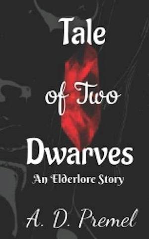 Tale of Two Dwarves: An Elderlore Story