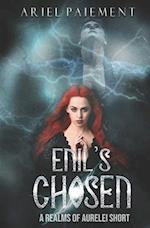 Enil's Chosen: A Dark Fantasy Romance 