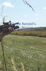 Stevie Randall's Recon Mission 