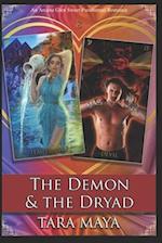 The Demon & the Dryad: An Arcana Glen Sweet Paranormal Romance 