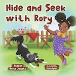 Hide and Seek with Rory 