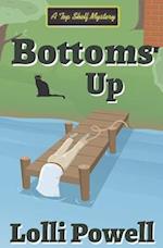 Bottoms Up (A Top Shelf Mystery) 