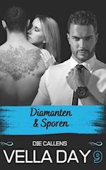 Diamanten & Sporen