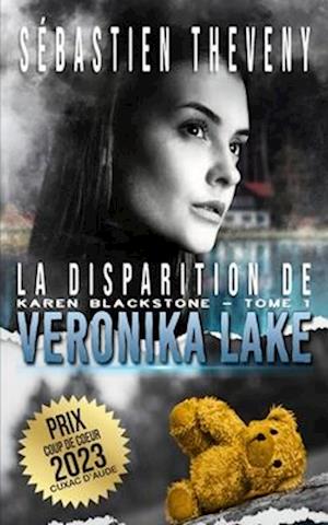 La disparition de Veronika Lake