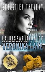 La disparition de Veronika Lake