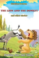 The Lion and The Donkey: and other stories 