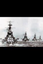 Jutland Redux - A Shattering Summer Solstice 