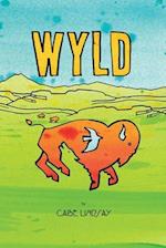 WYLD: Book One 