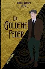 Die Goldene Feder