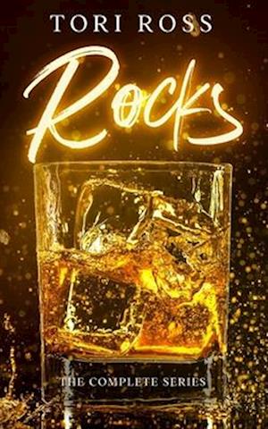 Rocks: The Complete Series