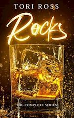 Rocks: The Complete Series 