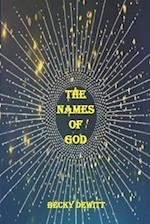 The Names of God 