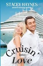 Cruisin' Into Love (A Summer Vacation Romance Book #8) 