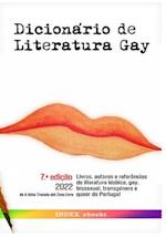 Dicionário de Literatura Gay