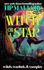 Witch On A Star: A Witch Romance Series 