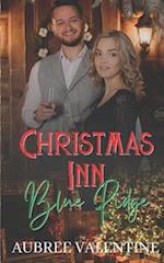 Christmas Inn Blue Ridge 