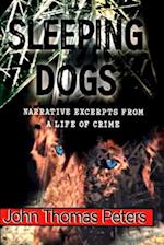 SLEEPING DOGS: NARRATIVE EXCERPTS FROM A LIFE OF CRIME 