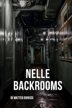 Nelle Backrooms