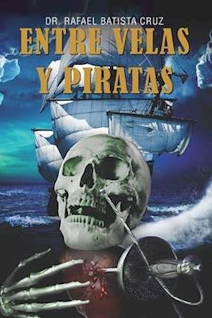 Entre velas y Piratas