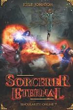 Sorcerer Eternal: Singularity Online 7 