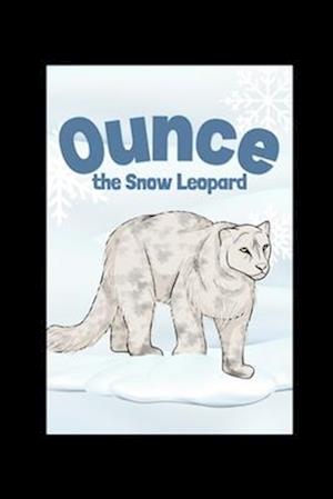 Ounce the Snow Leopard