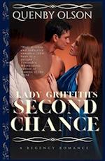 Lady Griffith's Second Chance 