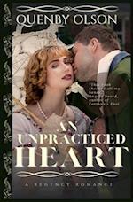 An Unpracticed Heart 