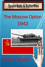 The Moscow Option-1942